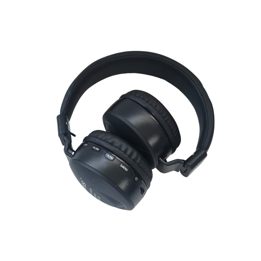 Aerbes Wireless Bluetooth Headset